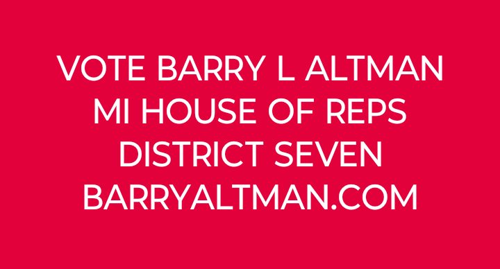 BARRY ALTMAN CONSULTANTS, LLC